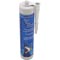 Sealant, Underwater Magic, Sngl,290ml/9.8oz Tube,Wht,Expired 88-867-1010E