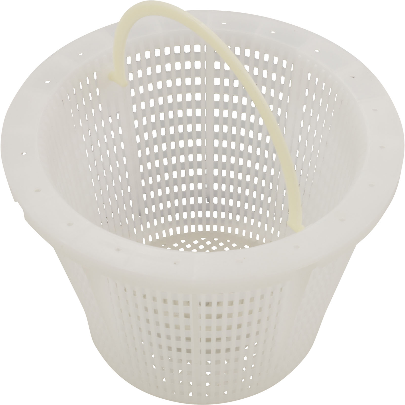 Picture of Basket, Skimmer, Admiral S-20, White