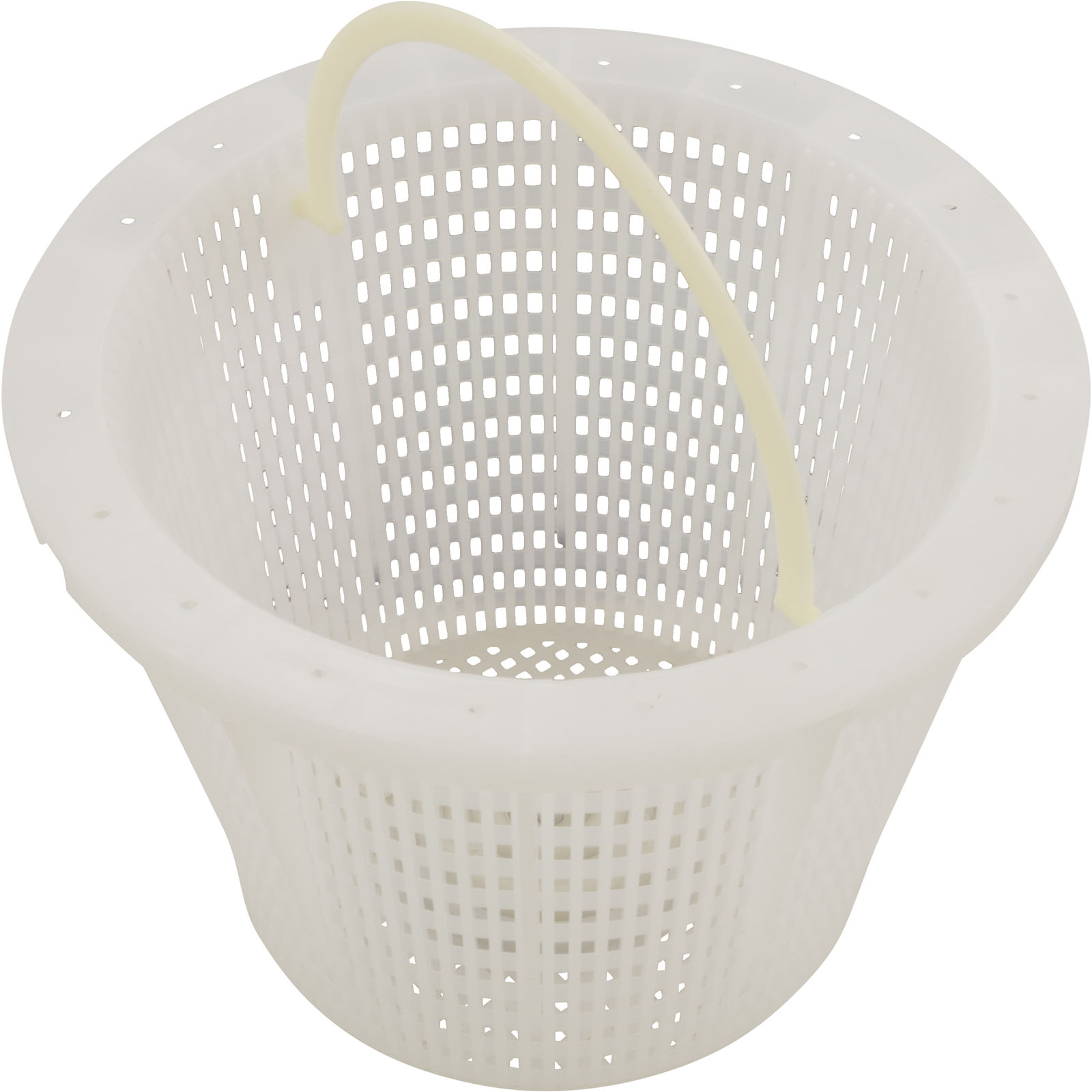 Picture of B-200 Basket Skimmer Admiral S-20 White