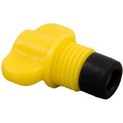 AIR BLEED KNOB, JACUZZI AV/LS, 3/8