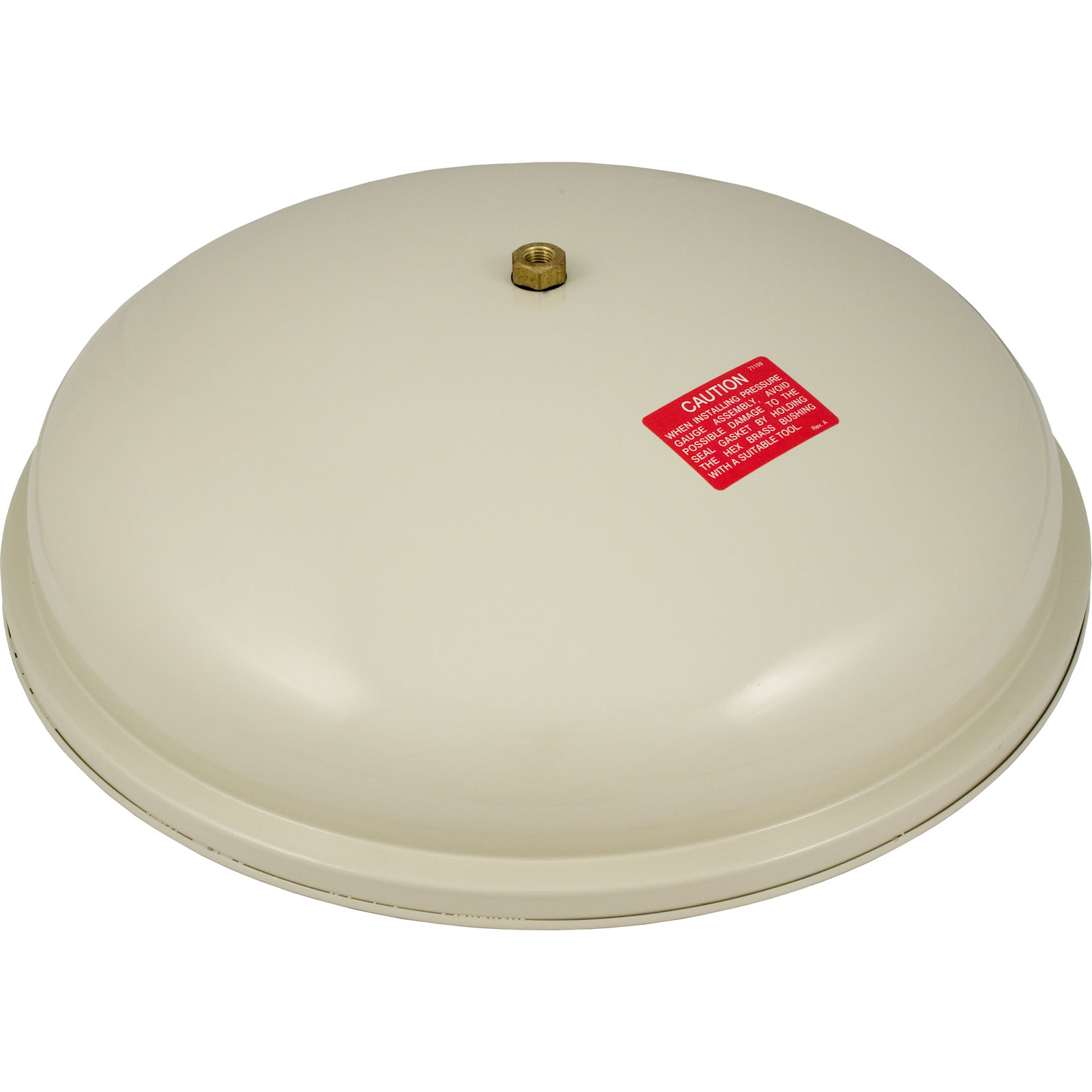 Picture of V20-222 Tank Lid Purex CFW/SM Val-Pak Generic