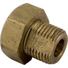Bushing, Pentair Purex CF with SMB with 800, 7/8" 14-110-1014