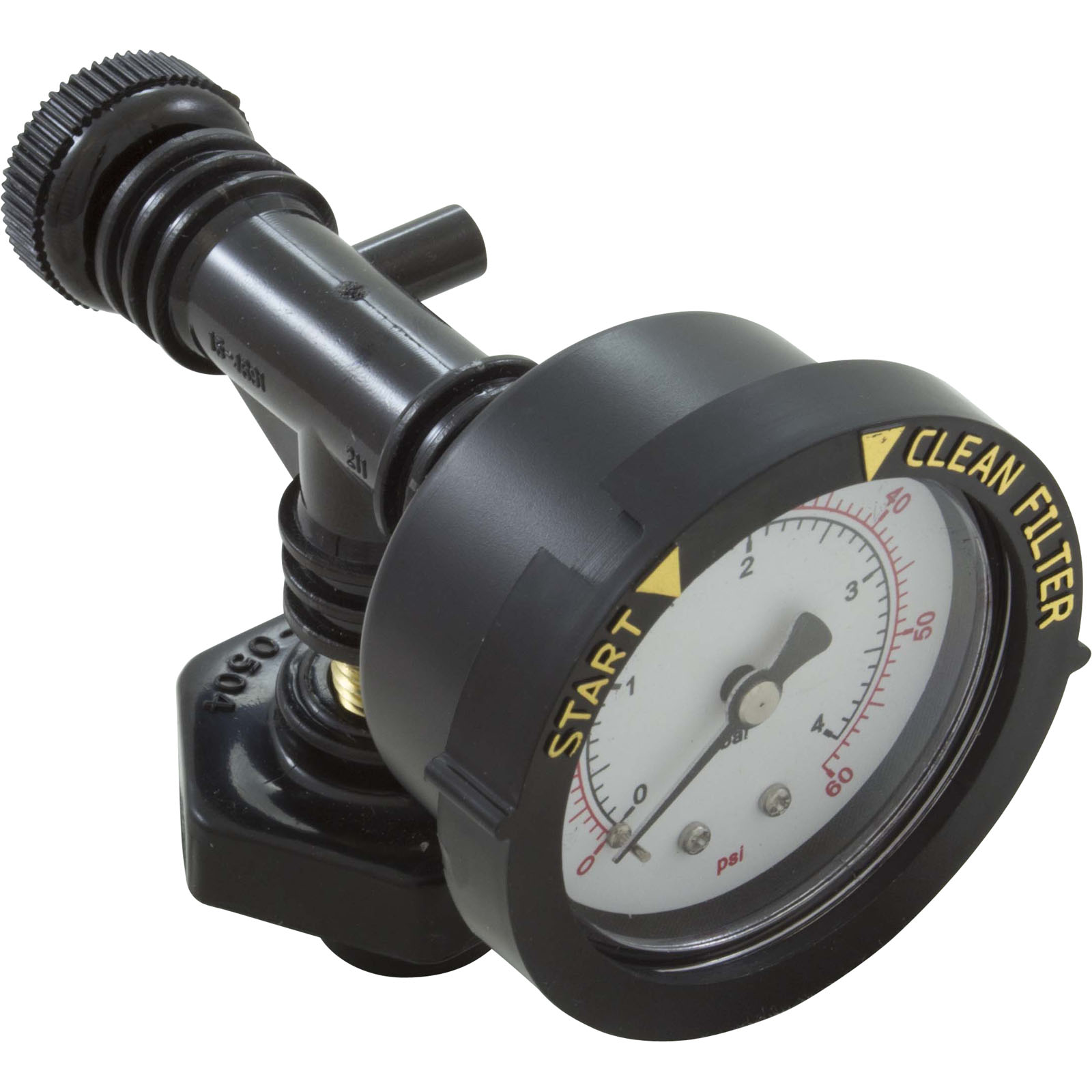 Picture of 075320 Air Relief Valve Kit Pentair Purex CFM/CFW/SMBW