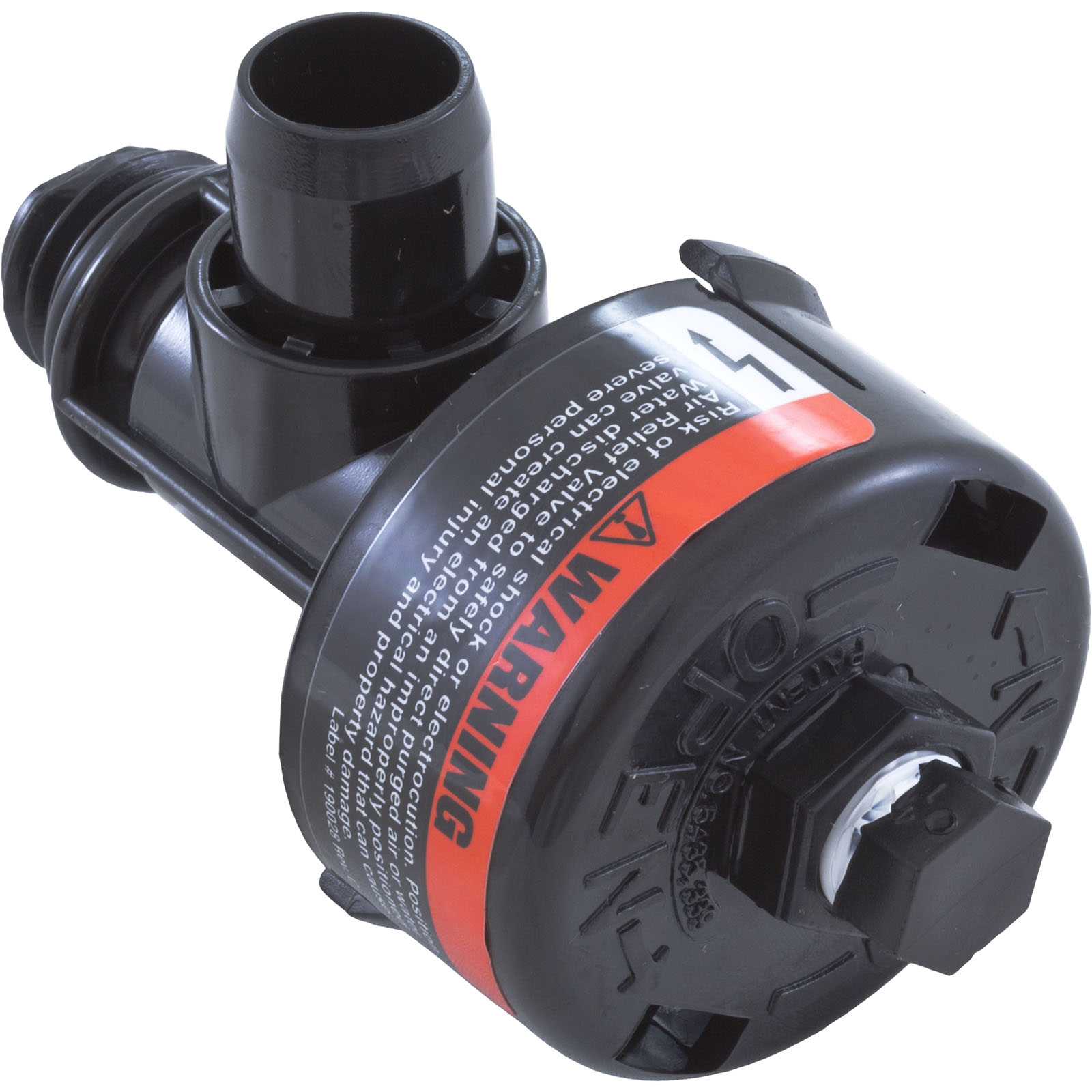 Picture of 98209803 Air Relief Valve Pentair American Products
