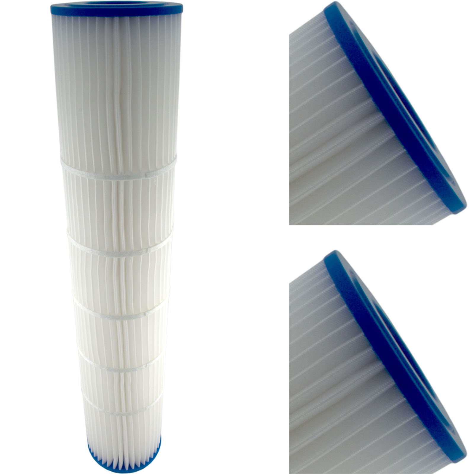Picture of 178656 Grid Element Pentair Quad DE 100 4 required