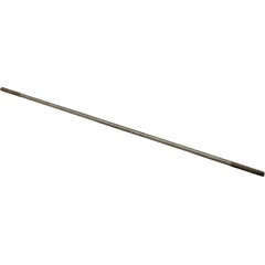 Center Rod, Pent Am Prod/PacFab Titan/FNS, 1/4" x 16" 14-110-1504