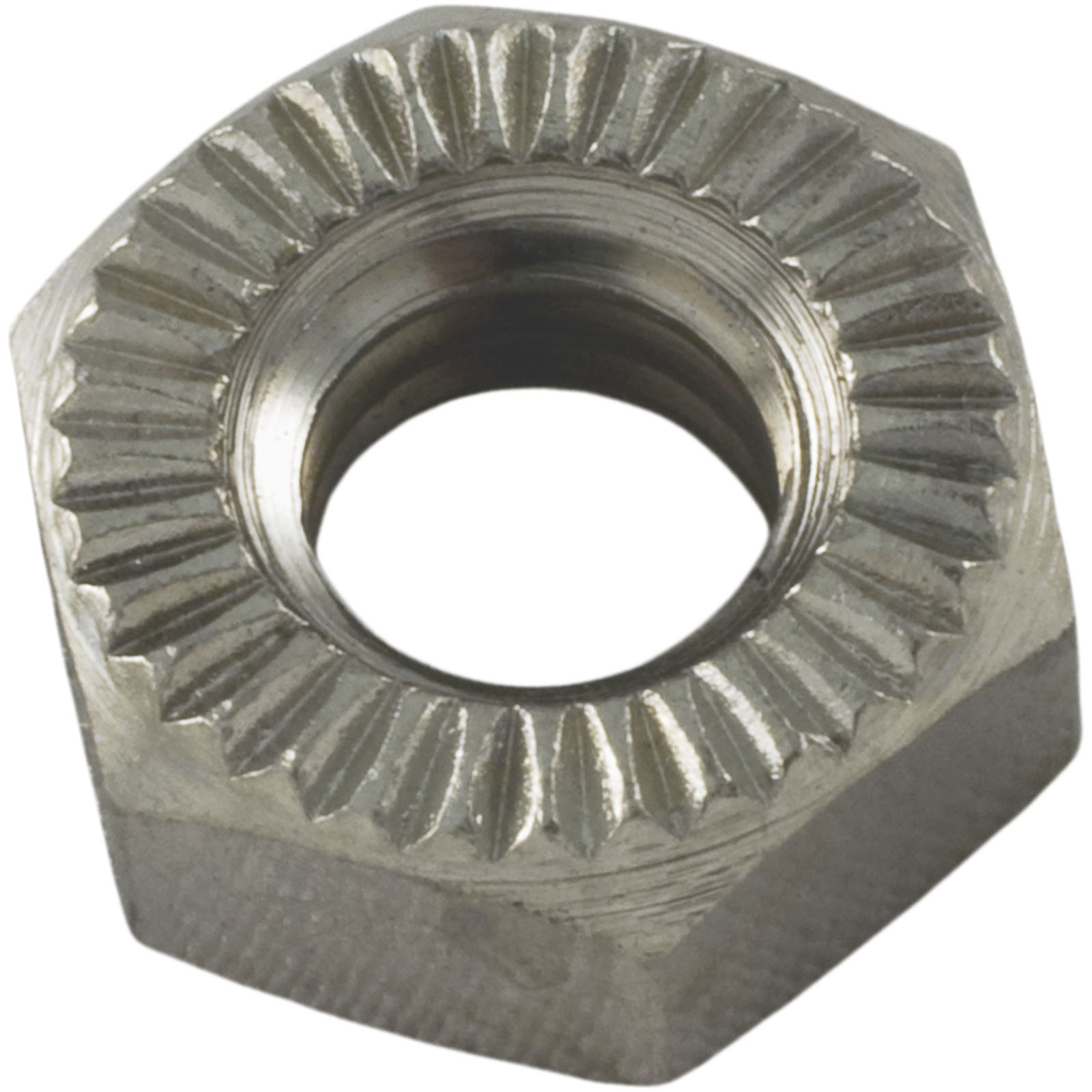Picture of Nut, Pentair American Products/PacFab, 1/4-20