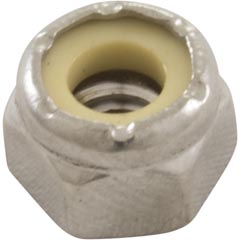 Lock Nut, Pentair American Products/PacFab Titan/FNS 14-110-1522