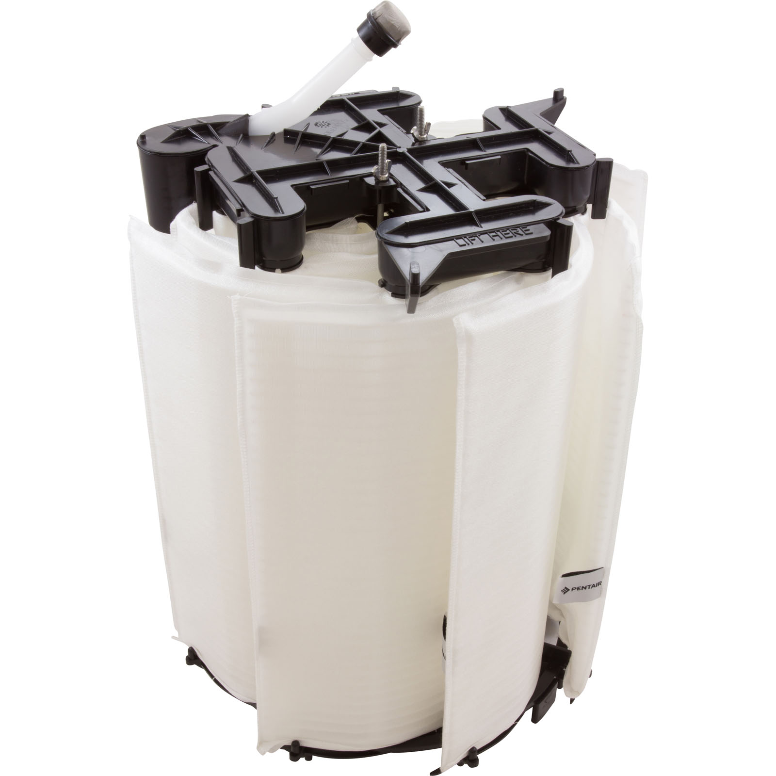 Picture of 59023500 Grid Assembly Pentair PacFab FNS Plus 36 sqft