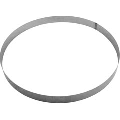 Back Up Ring, Pent Am Prod PacFab FNS/Quad DE/CC 14-110-1580