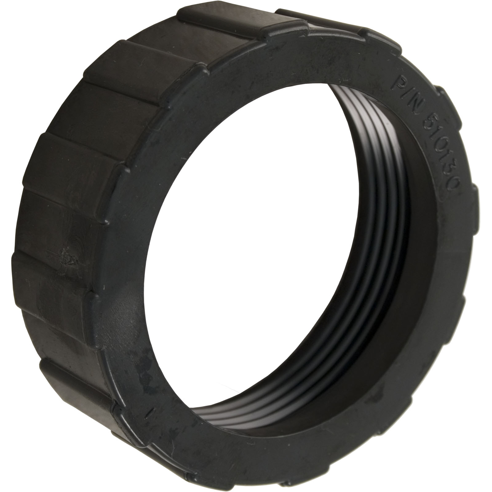 Picture of 51013011 Union Valve Nut Pentair American Products Titan/Sandpiper