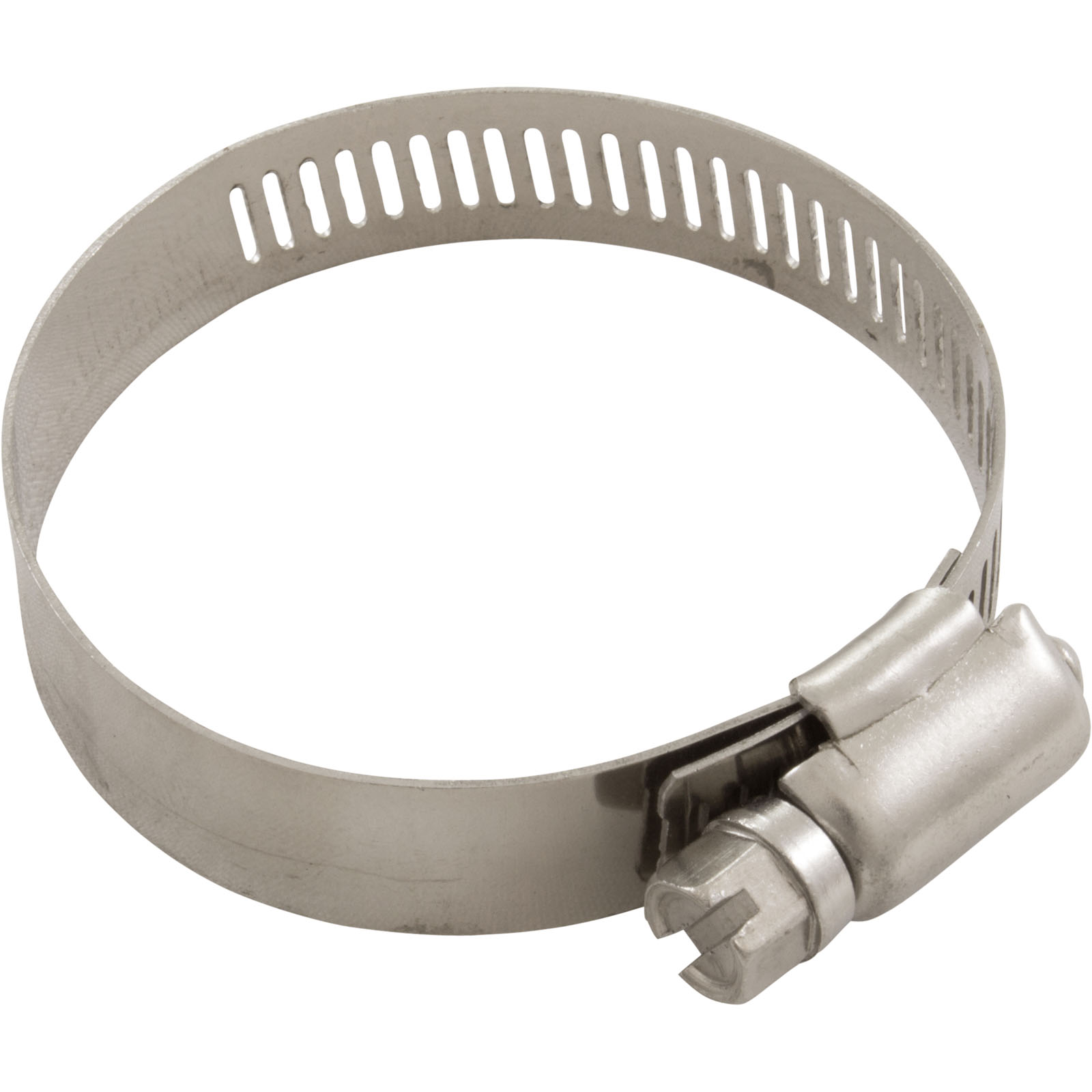 TUBING CLAMP, HAYWARD EC60/S160T/S164T/S220/S245T, 1-1/2