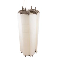 Grid Assembly, Hayward Pro-Grid DE7220 14-150-1369