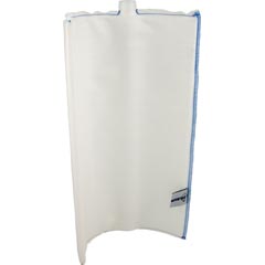 DE Grid, Pentair/Hayward/WW, Partial, 18"x9-3/4",for 36 sqft 14-176-1030