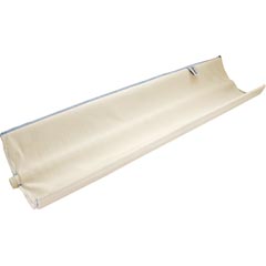 DE Grid, Pentair/Hayward, Partial, 36"x9-3/4",for 72 sqft 14-176-1045
