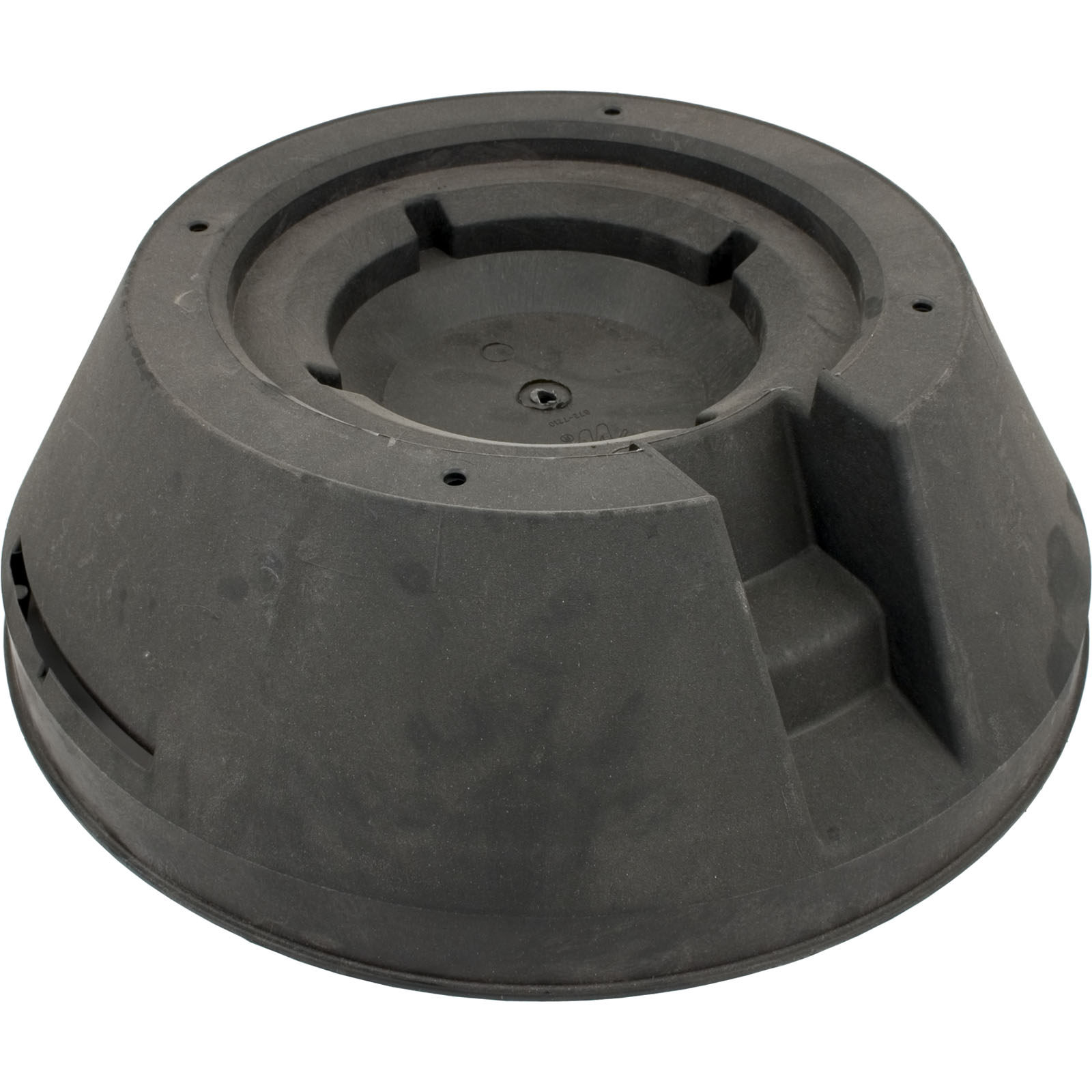 MODULAR TANK BASE, WATERWAY CLEARWATER/CAREFREE | 672-7211