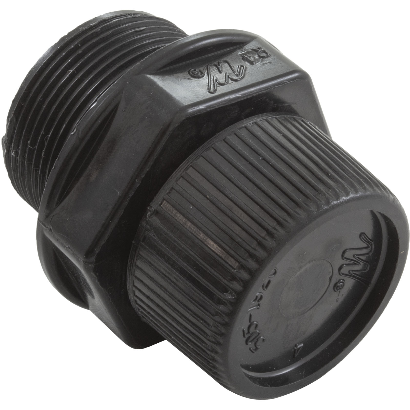 DRAIN PLUG ASSEMBLY, WATERWAY CLEARWATER | 500-5300