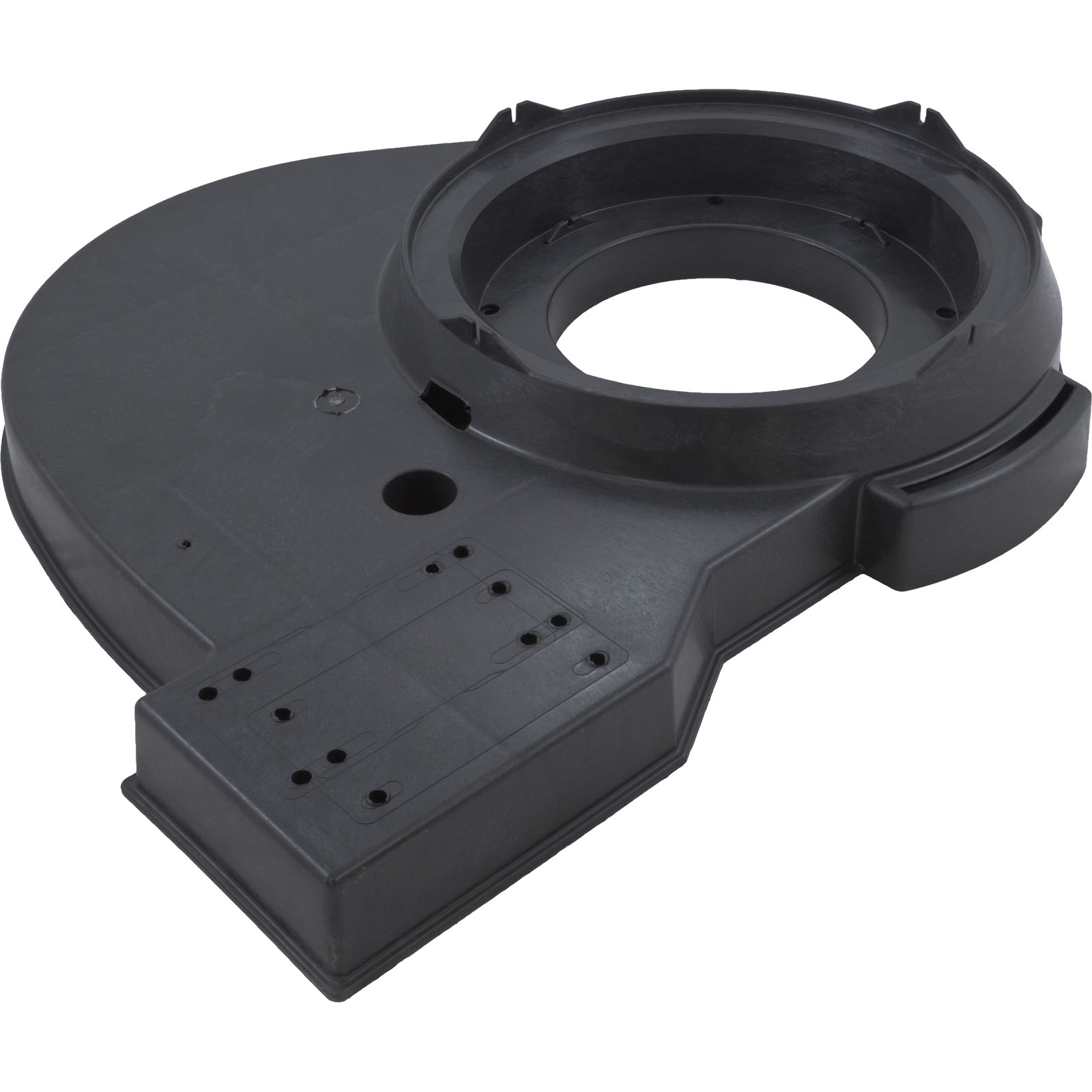 TANK BASE, WATERWAY CLEARWATER II | 672-7401