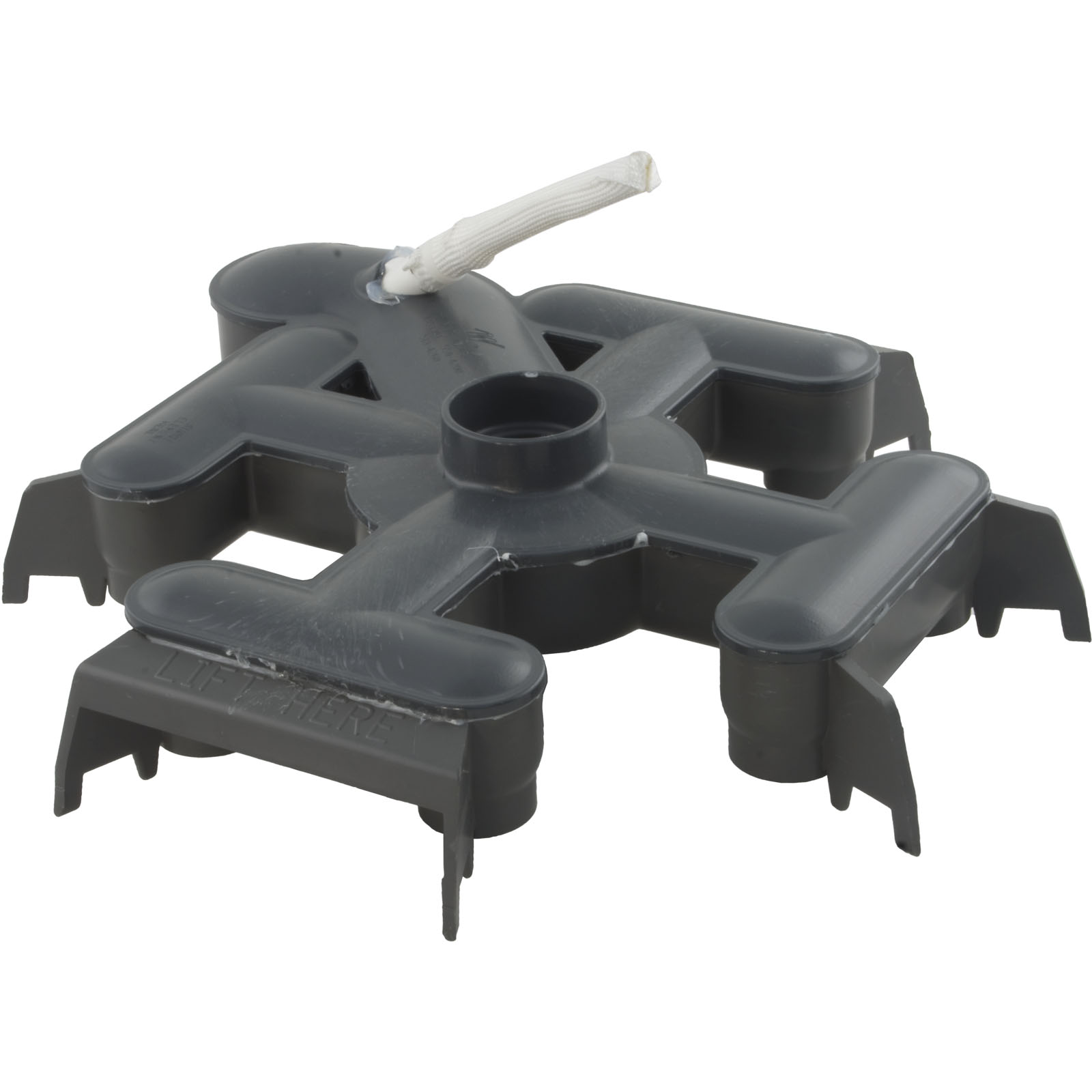 MANIFOLD, WATERWAY CRYSTALWATER, WITH AIR RELIEF | 550-4200