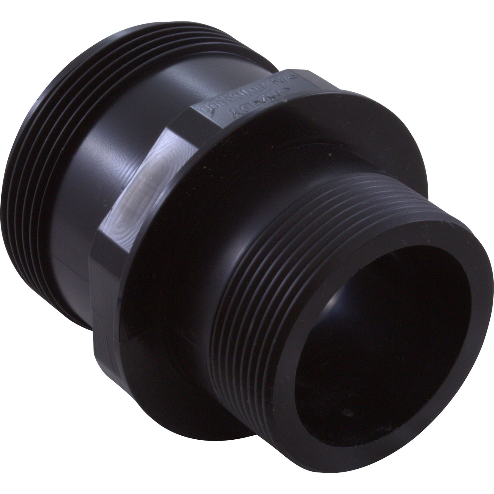 Picture of R0358200 Bulkhead Fitting Zodiac Jandy CL/DEL with O-Ring Small