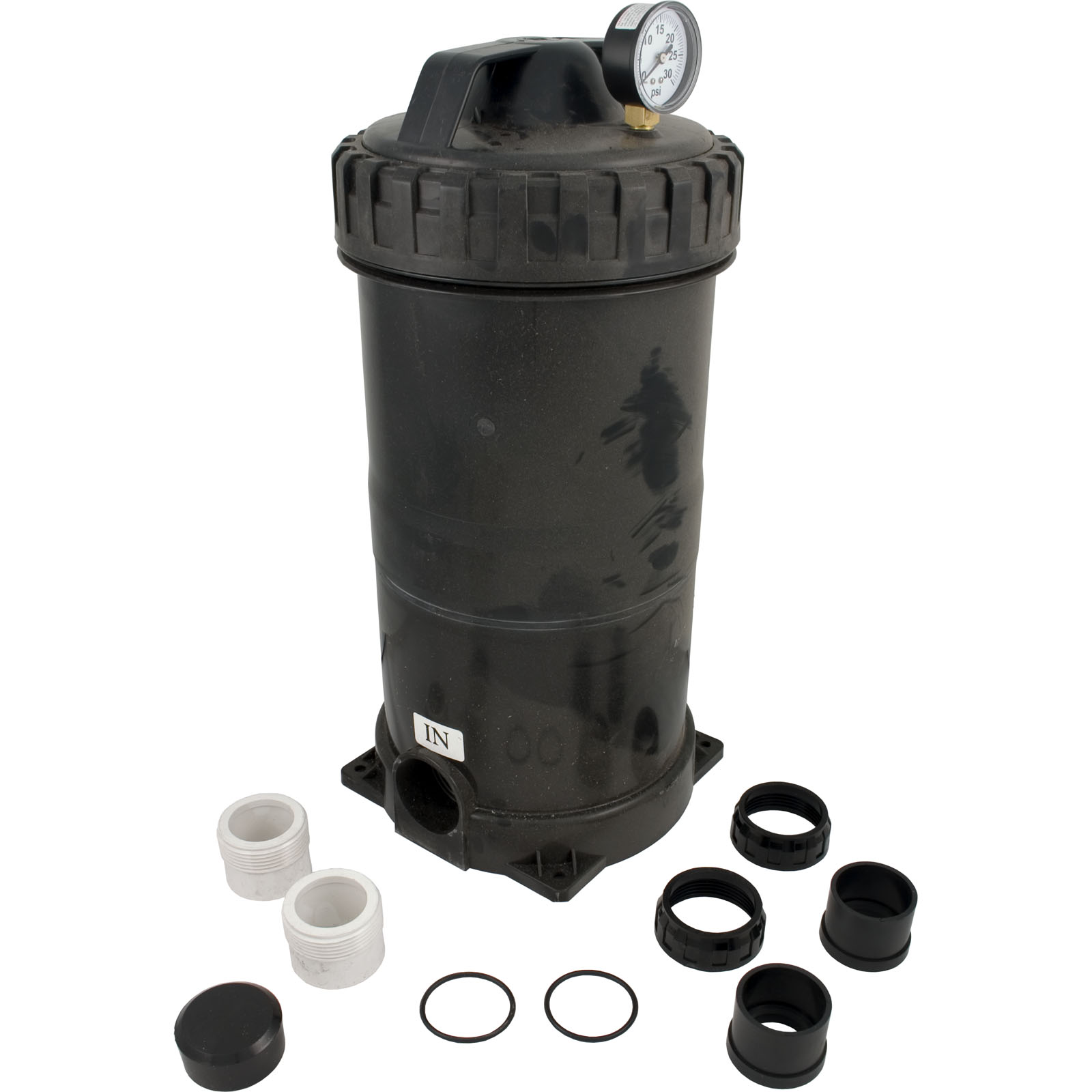 Spas Pools TL6502 Cartridge Filter Sonfarrel Martec TL 65 Sqft spas-pools-tl6502-cartridge-filter-sonfarrel-martec-tl-65-sqft