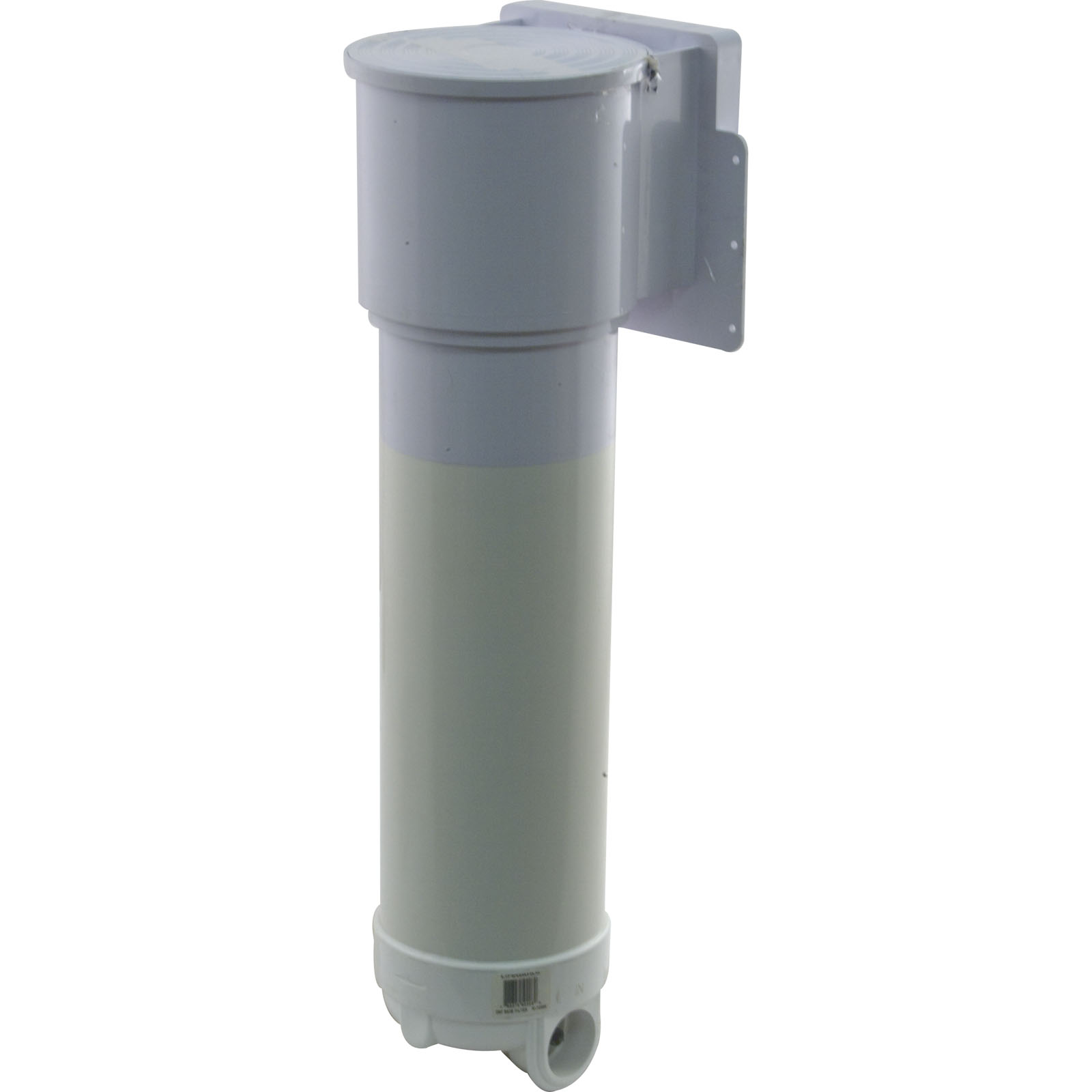 Picture of R172550 Skim Filter Pentair Rainbow DSF-50 1-1/2" Slip