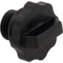 Drain Plug, Jacuzzi, with O-Ring 17-105-1000