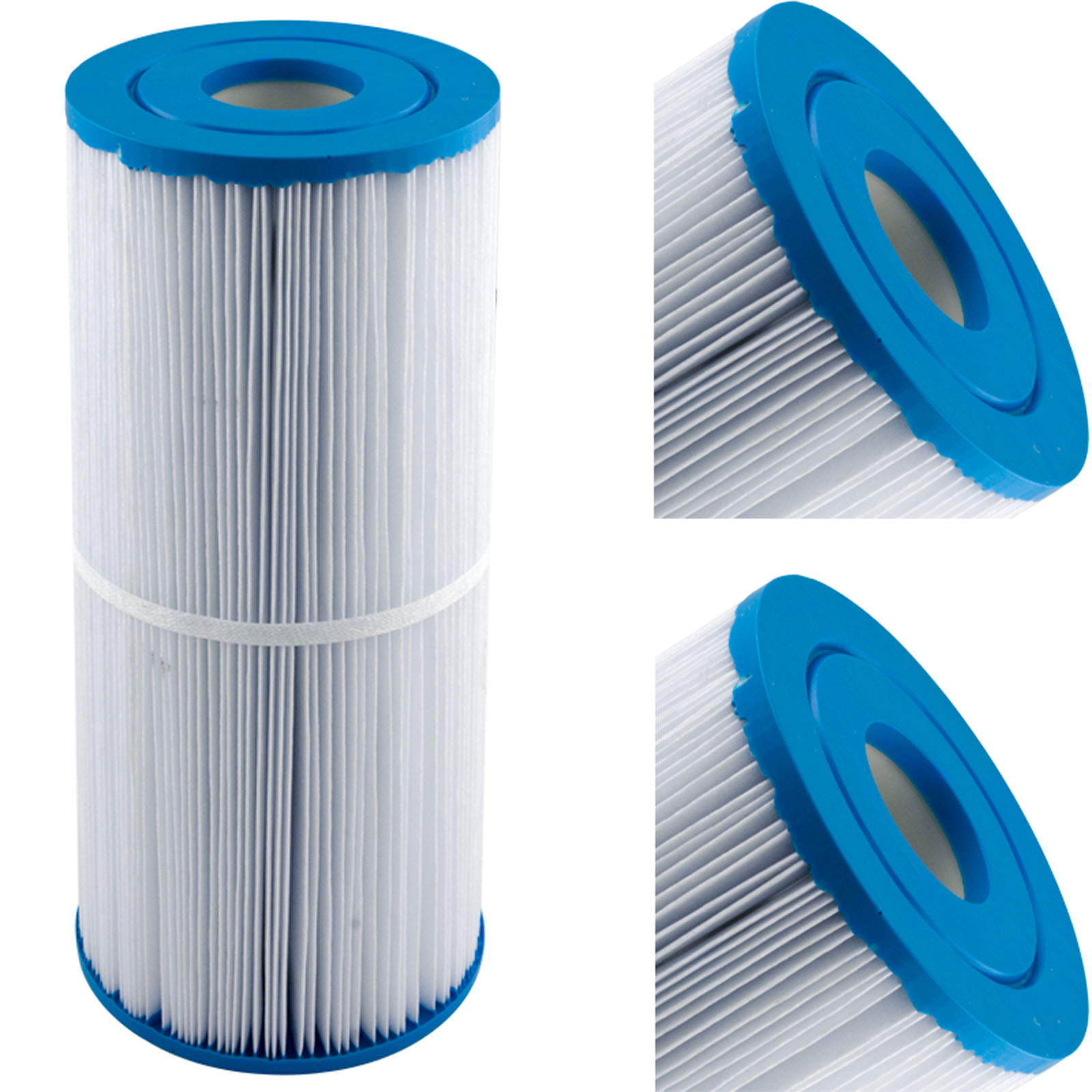 CARTRIDGE, 25SQFT, CT, 1-15/16