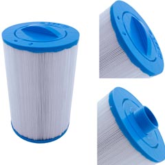 CARTRIDGE, 50SQFT, HT, 1-1/2