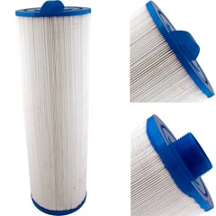 CARTRIDGE, 50SQFT, HT, 1-1/2