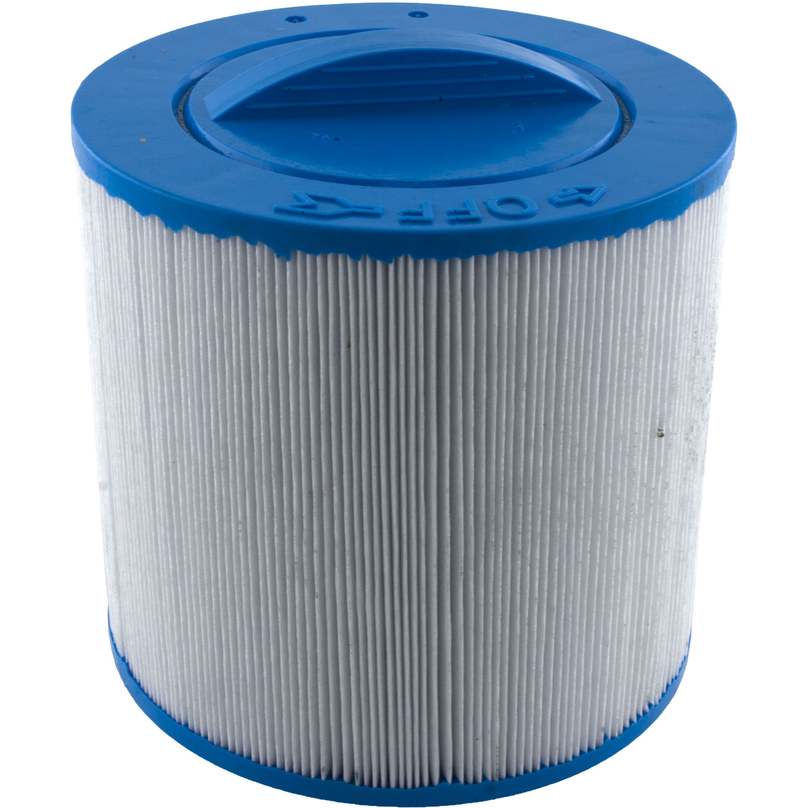 CARTRIDGE, 25SQFT, HT, 1-1/2