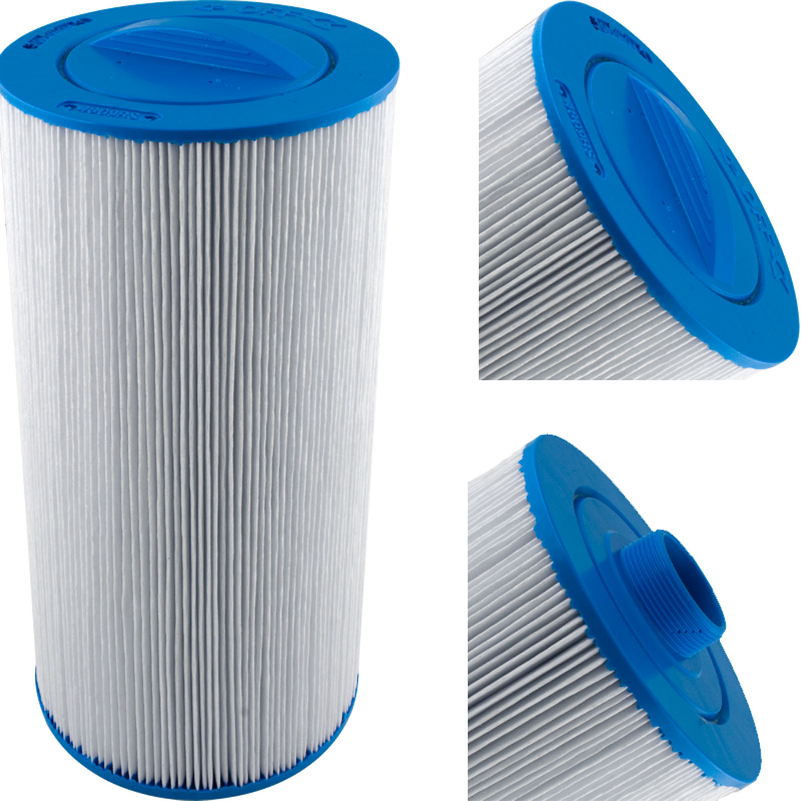 CARTRIDGE, 50SQFT, HT, 1-1/2