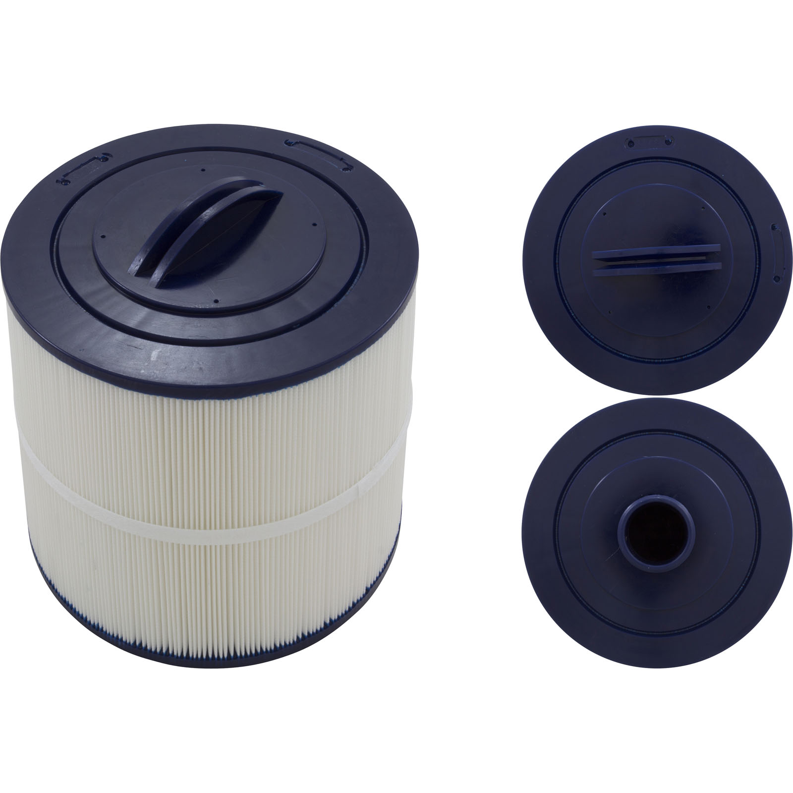 CARTRIDGE, 50SQFT, HT, 2