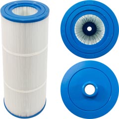 Cartridge, 4-1/2"ot,2-1/2"ob,8-1/2",19"3oz,Outer Filter 17-175-3554