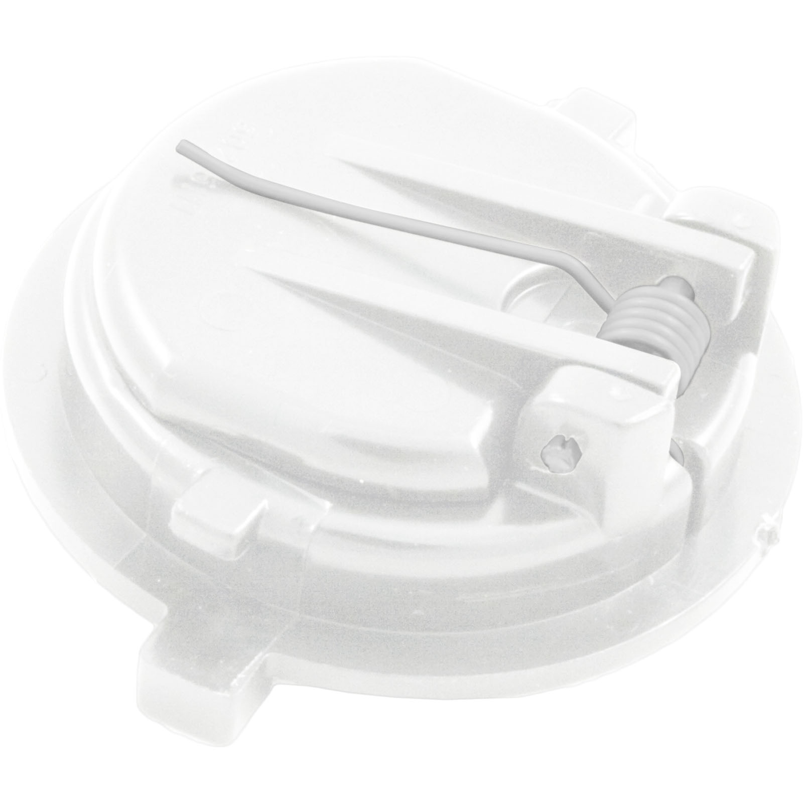 BYPASS VALVE, WW IN-LINE/TOP LOAD/TOP MOUNT/FRONT ACCESS, 2