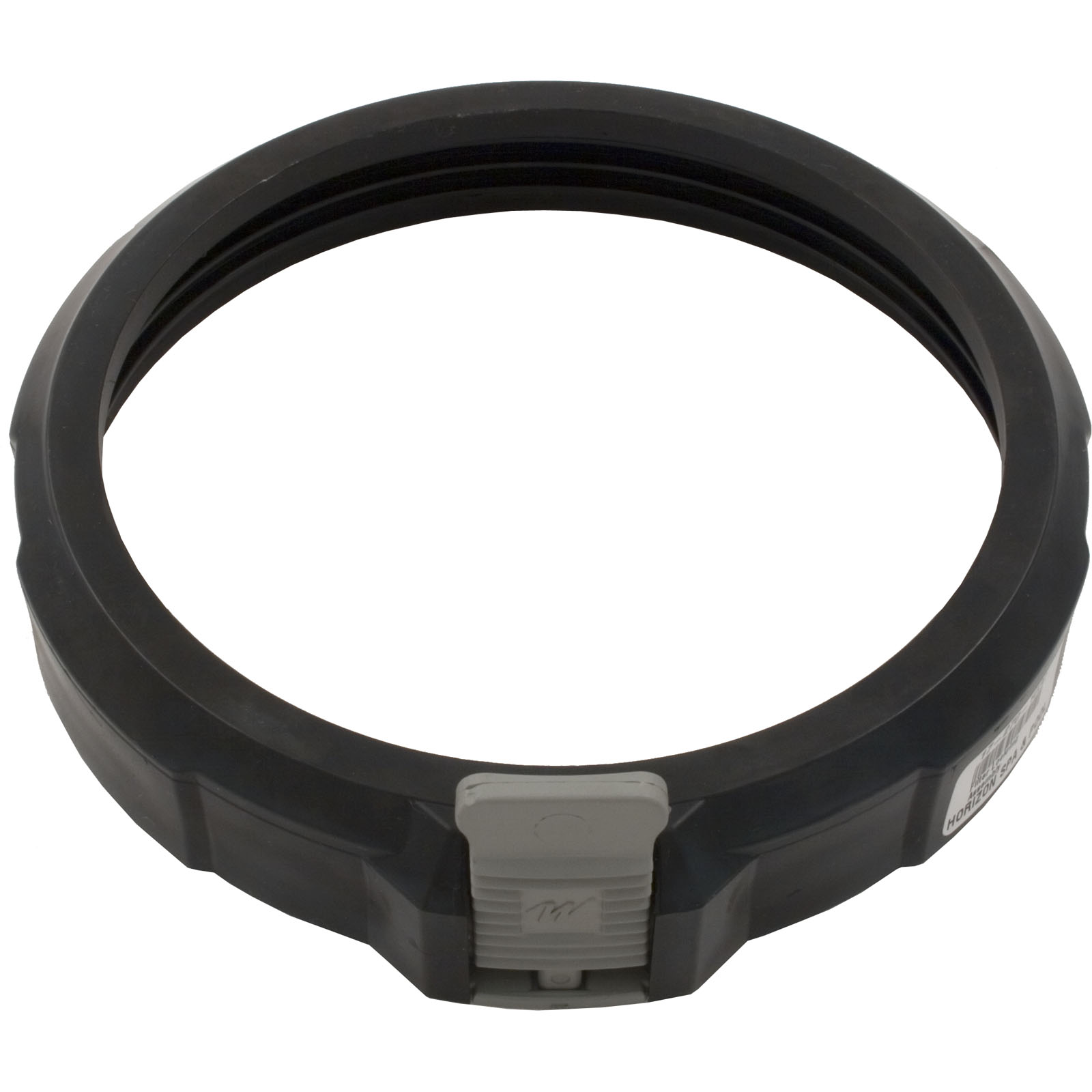 LOCK RING, WATERWAY IN-LINE/TOP MOUNT/HYDROSTORM | 500-1000
