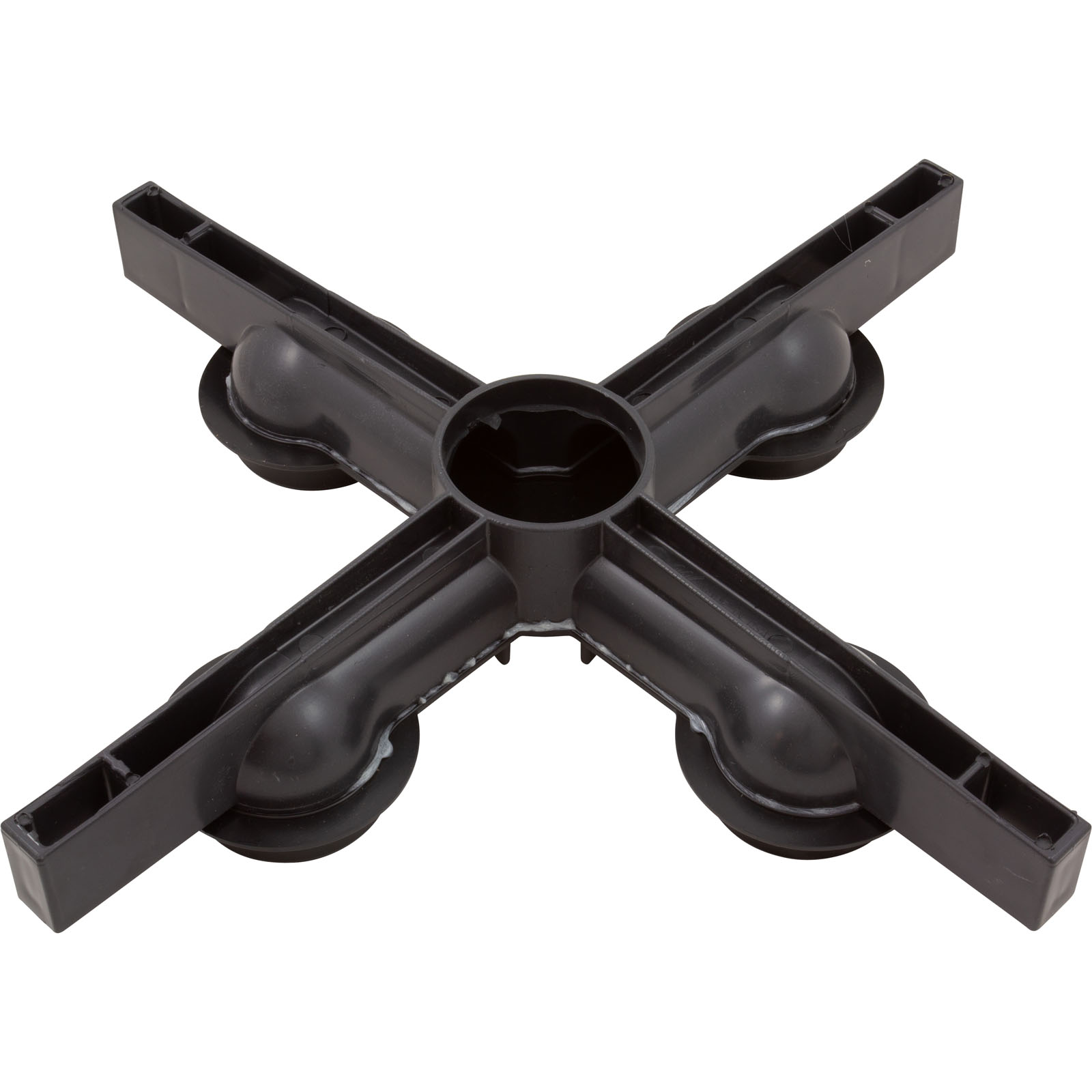 MANIFOLD, WATERWAY CRYSTAL WATER | 550-4300
