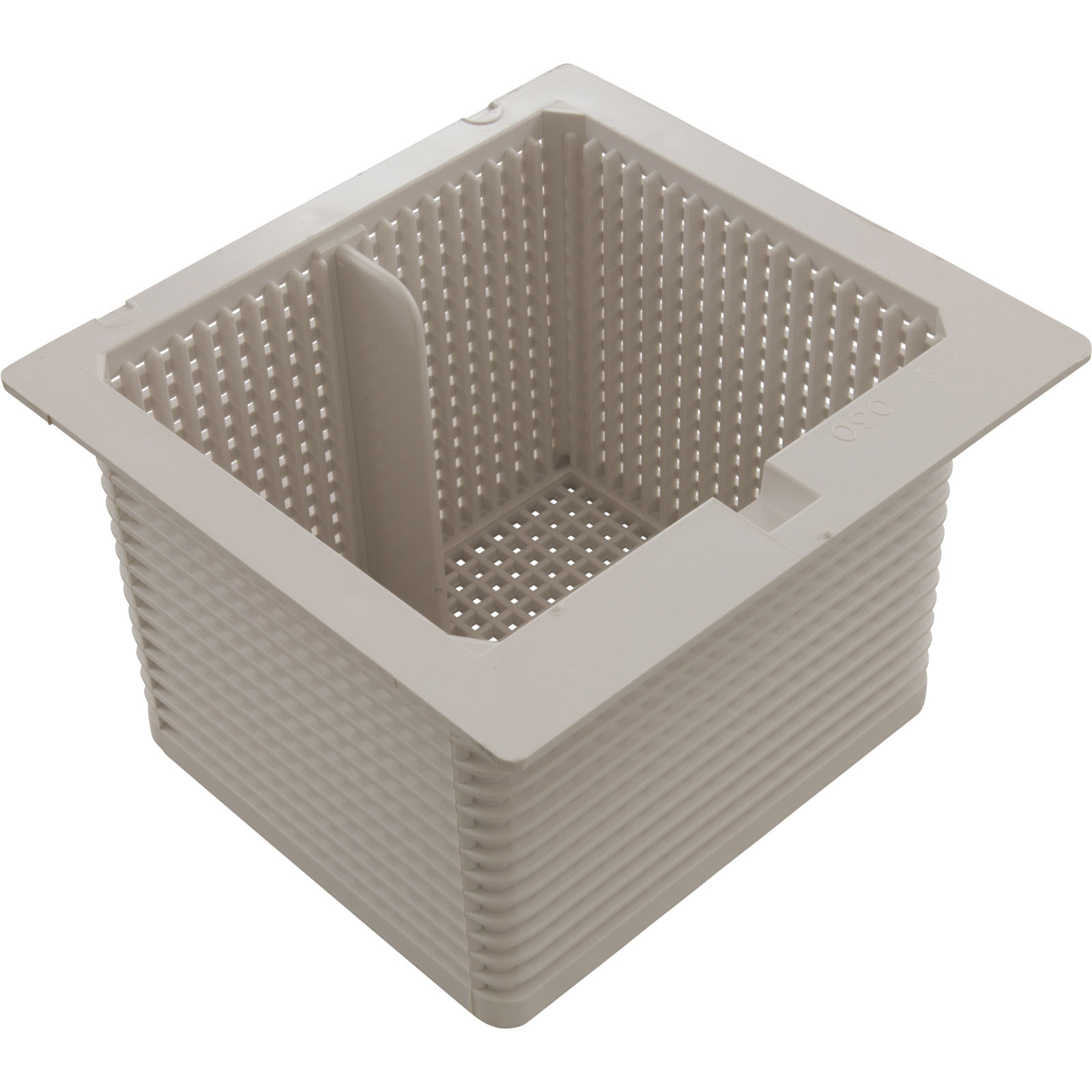 BASKET, SKIMMER, OEM WATERWAY SPA SKIMFILTER | 519-4030