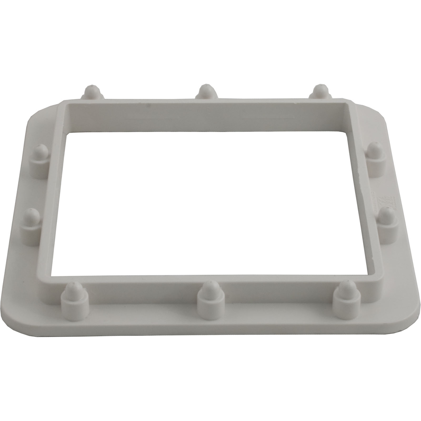 FACEPLATE, WATERWAY SPA SKIMMER | 519-1600
