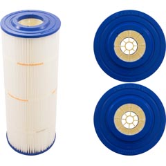 Cartridge, 60sqft, 3"ot, 3"ob, 7", 17-1/2"L, 3oz 17-775-2184