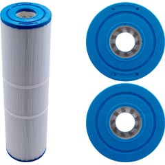 Cartridge, 80sqft, 2-1/8"ot, 2-1/8"ob, 5-3/8", 21-5/16"L,3oz 17-775-3660