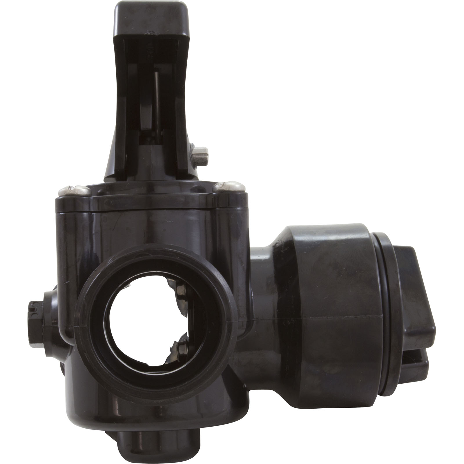 Hayward 3 Way Valve Manual