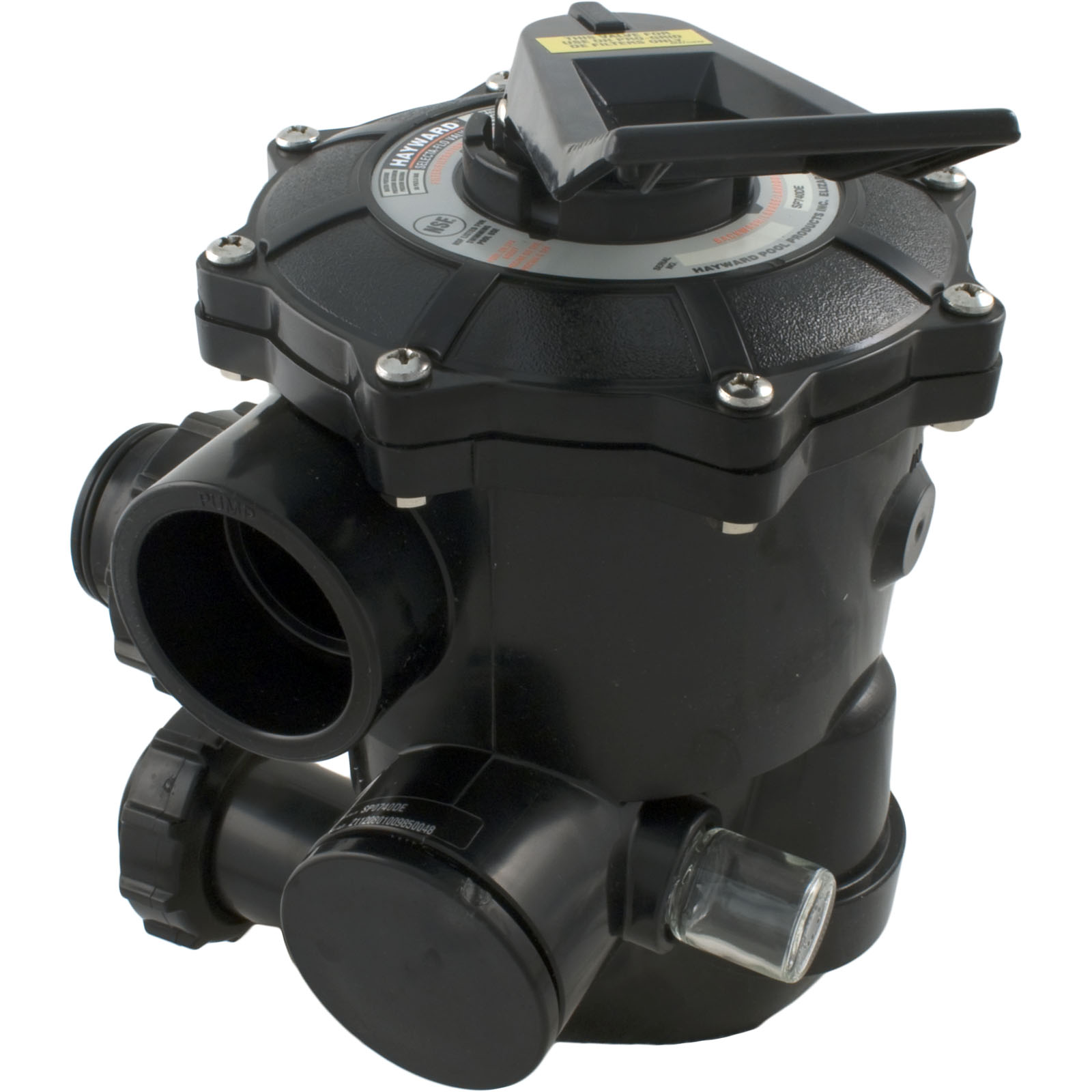 Spas & Pools SP0740DE Multiport Valve Hayward SP0740DE 2