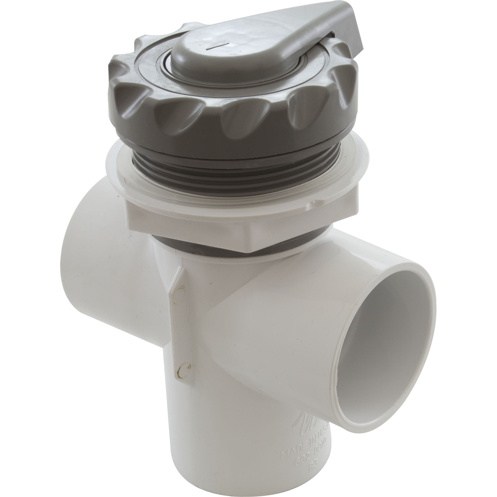 DIVERTER VALVE, WW, 2