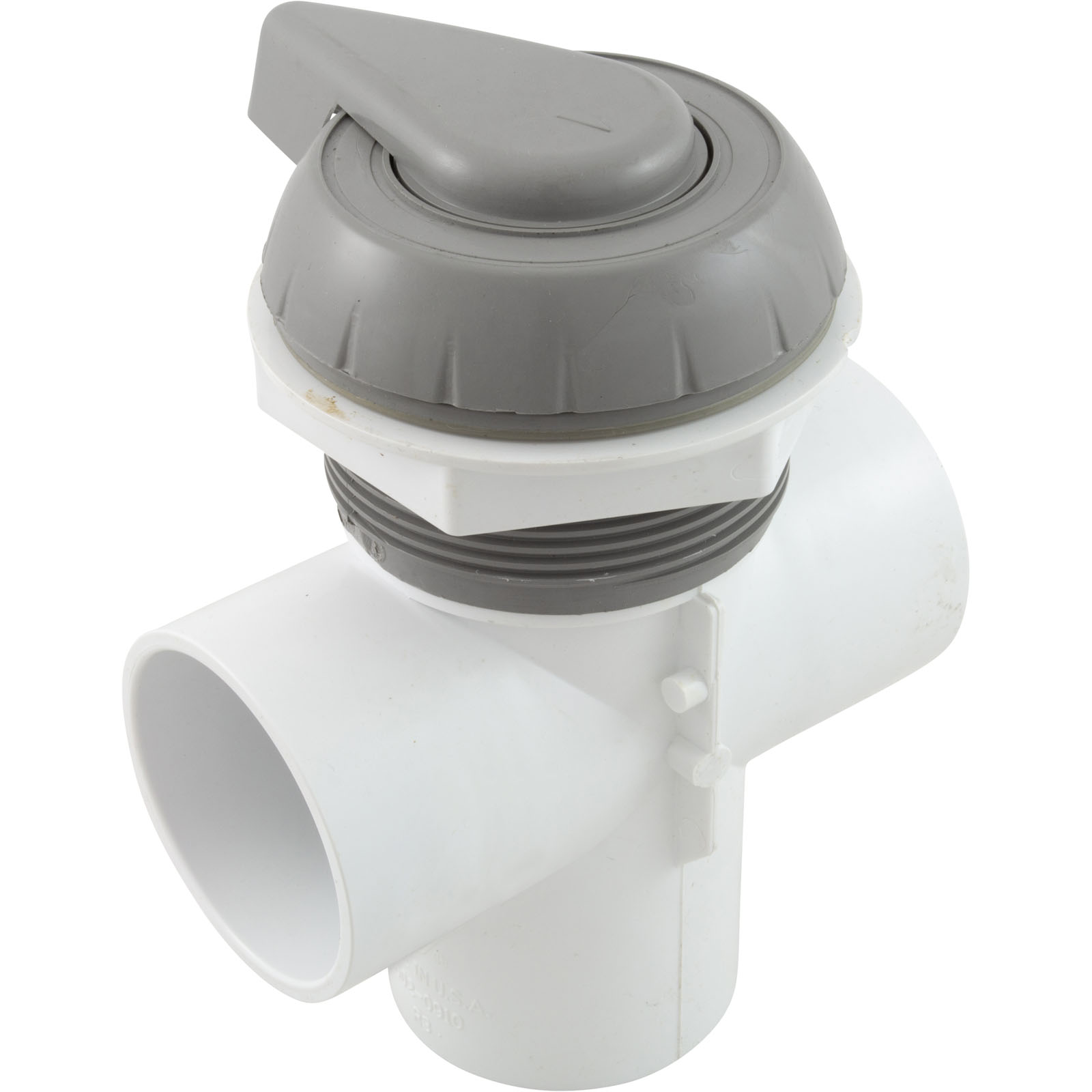 DIVERTER VALVE, WW, 2