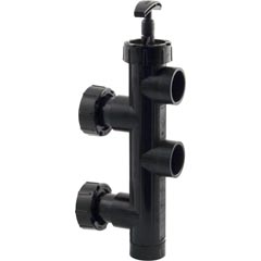 GATE VALVE, JANDY/ZODIAC DEV48/DEV60/JS100, 2