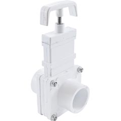GATE VALVE, GRID CONTROLS, 1-1/2
