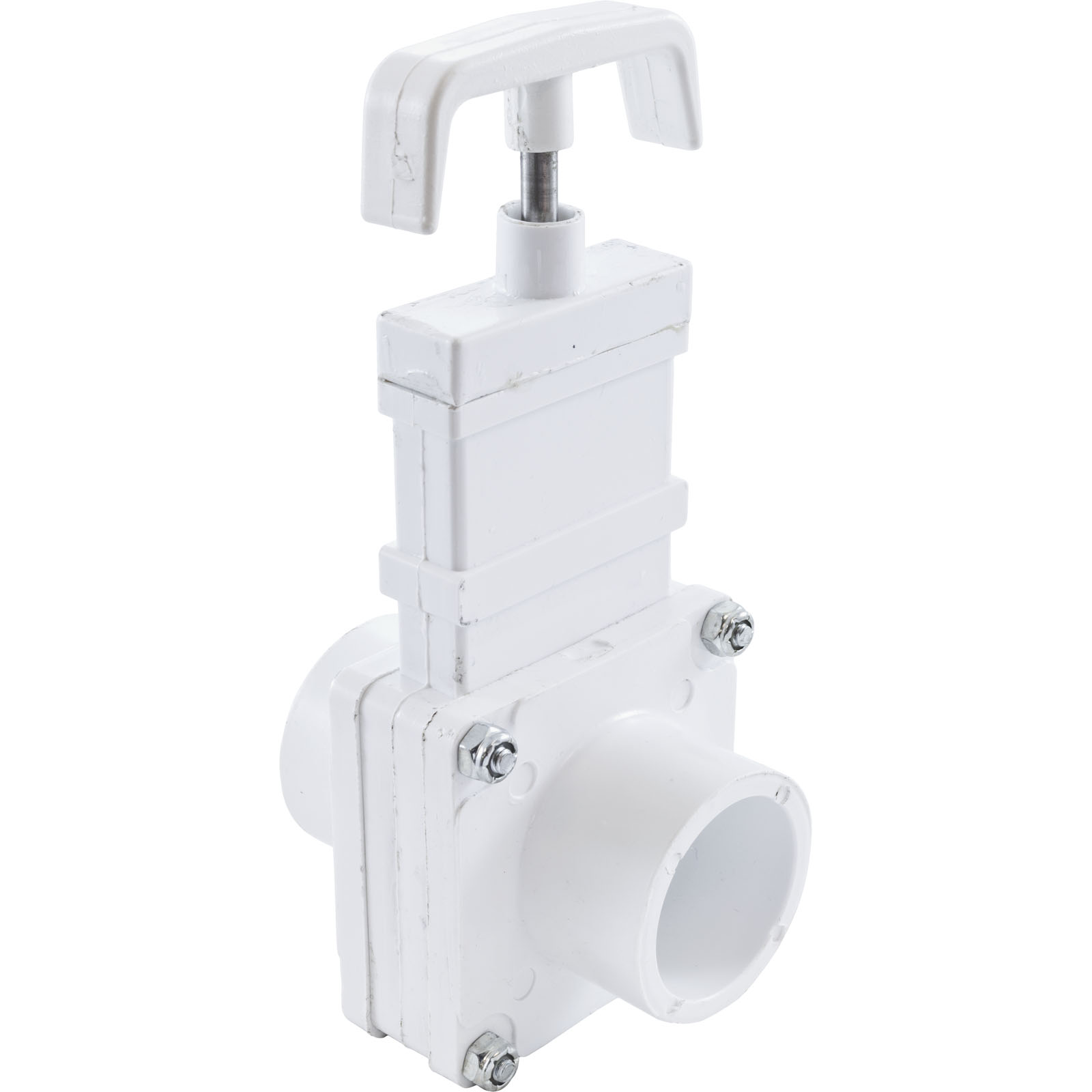 Picture of 01230 Gate Valve Grid Controls 1-1/2" Spigot x 1-1/2" Spigot