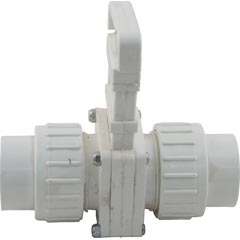 GATE VALVE, GRID CONTROLS, 1-1/2