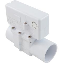 FLOW SWITCH, GRID CONTROLS M-225, 25A, 115V, 2